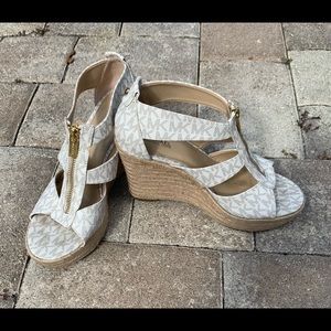Michael Kors Wedge